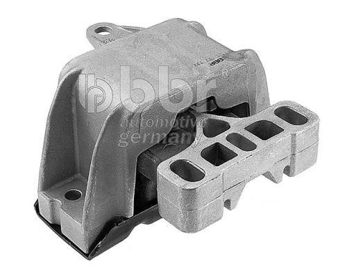 BBR AUTOMOTIVE montavimas, neautomatinė transmisija 002-30-03992